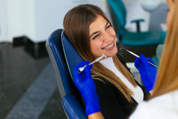 Laser Dentistry in Atascocita, TX