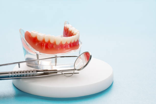 Oral Cancer Screening in Atascocita, TX