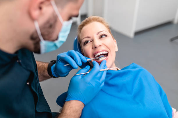Best Dentures (Full and Partial)  in Atascocita, TX
