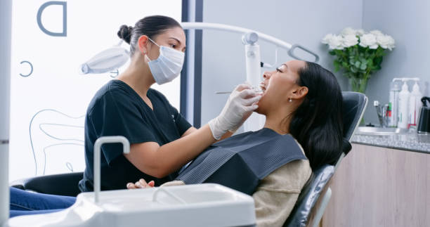 Dental Bonding in Atascocita, TX
