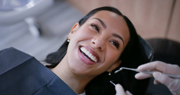 Best Full Mouth Reconstruction  in Atascocita, TX