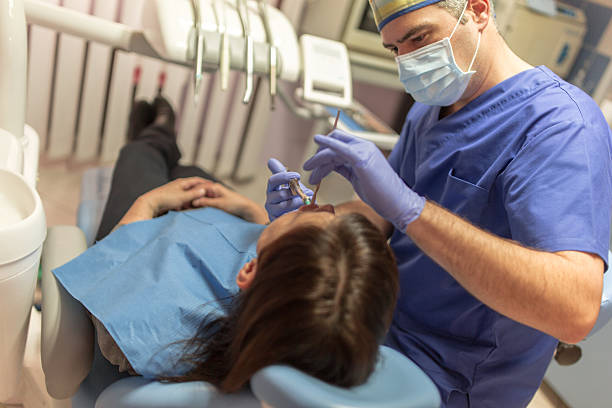 Sleep Apnea Treatment in Atascocita, TX