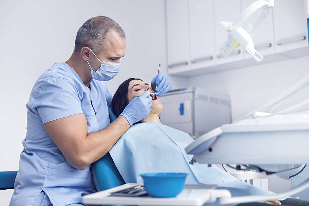Atascocita, TX  Holistic Dental Services Company