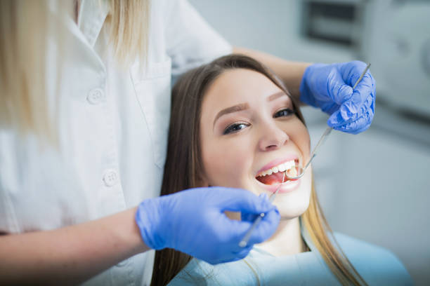 Best Dental Inlays and Onlays  in Atascocita, TX