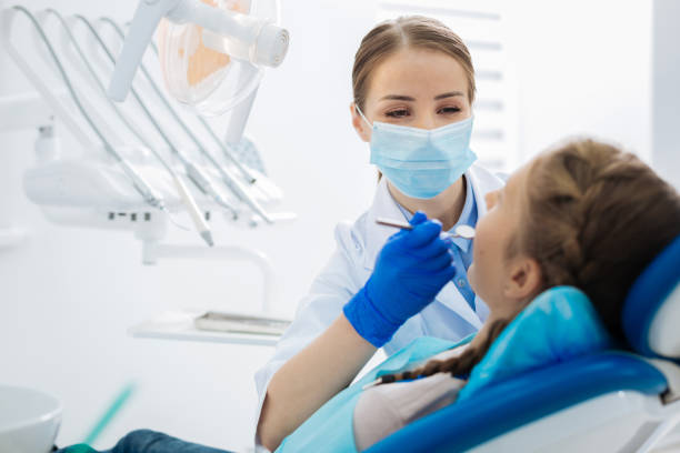 Why Choose Us for Your Dental Needs in Atascocita, TX