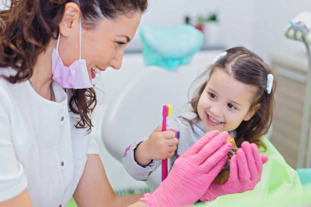 Best Cosmetic Dentistry  in Atascocita, TX